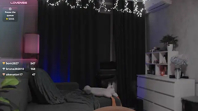 VivienJaques - Slap my ass x3 <3