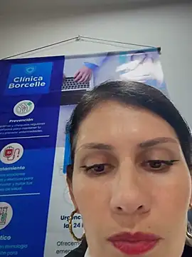 Alysson-- - Close-up of an asshole