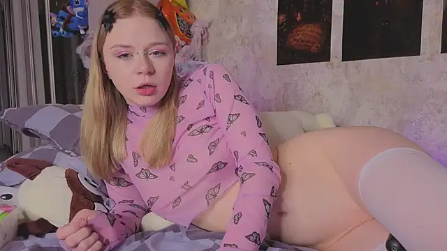 Milia_Parker - cum every goal