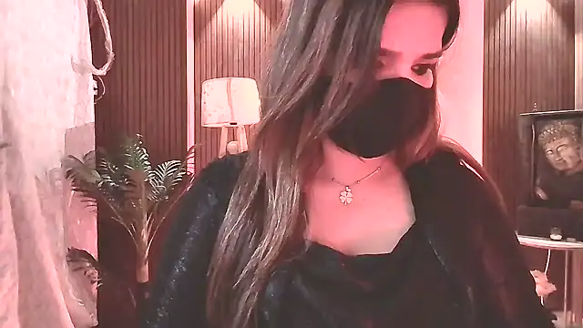 Prerna__ - oil on boobs spank X20