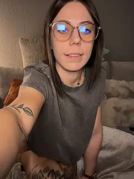 Luna_licous - Play with Pussy + 🎁