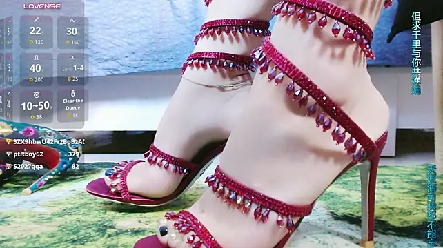 Sasating - 性感全裸❤Sexy nude