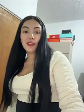 Cami_olarte - ice boobs