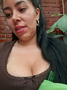 Luianna - Turn me on 😈💦😈💦