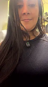 Laia_Hills - Full naked