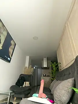 MoraFit_ - Fingers in pussy