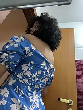PretaOnline - Te quero peladinha