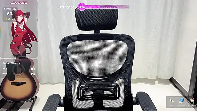 Kiki-678 - 换装