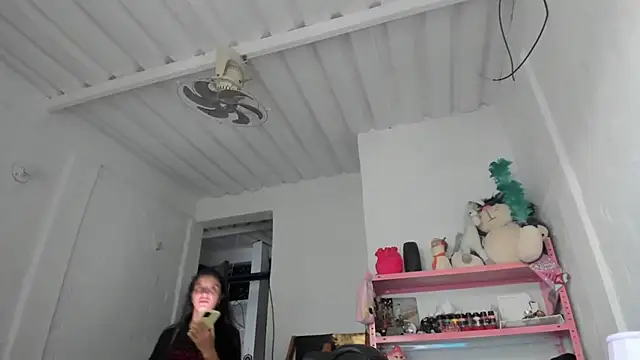 Teresafuck - dance naked