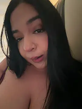 BeccaLenss - Creamy pussy/ squirt