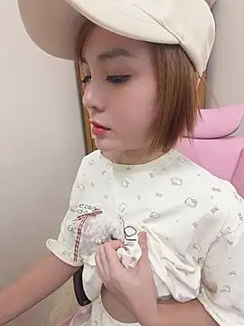 MiuMiu-Love68 - Mong bụt thương Miu mỗi ngày