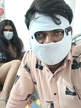 Nandani_ji - pussy licking 2 mint