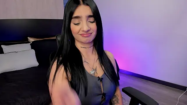 Abriil_cutee - SHOW TITS