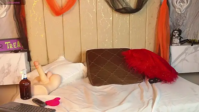 Vivi_ruby - fuck my ass love