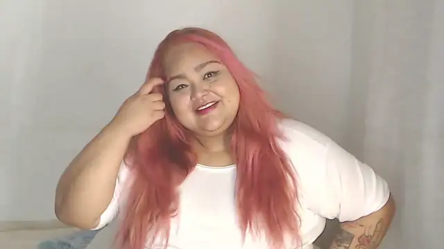 Lovemyfatpussy - Spank ass x5