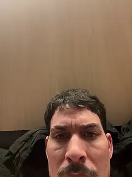 Latino_White_21 - MASTURBATE CUM