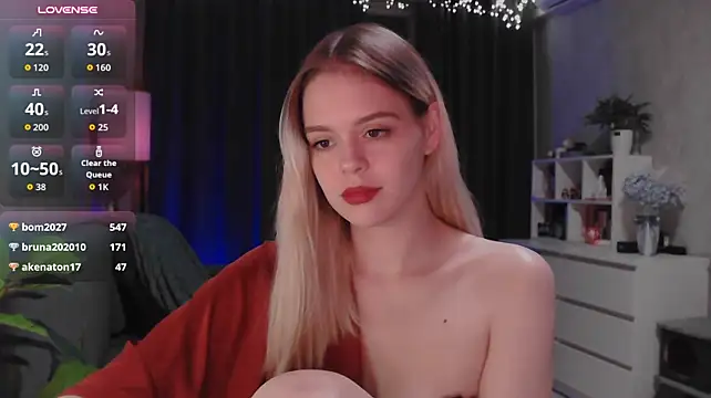 VivienJaques - Hot dance for you <3