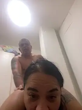 Laparejabonbon - enseñar tetas 1 minuto