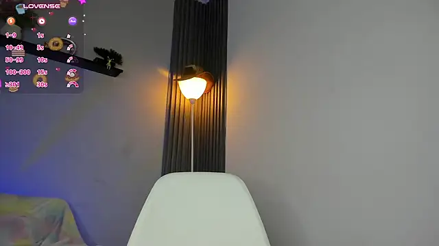 Lilian_vergaraa - show ass