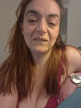 MissSubmission - Squezze my Boobs 🍒