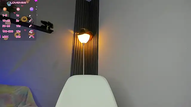 Lilian_vergaraa - show ass