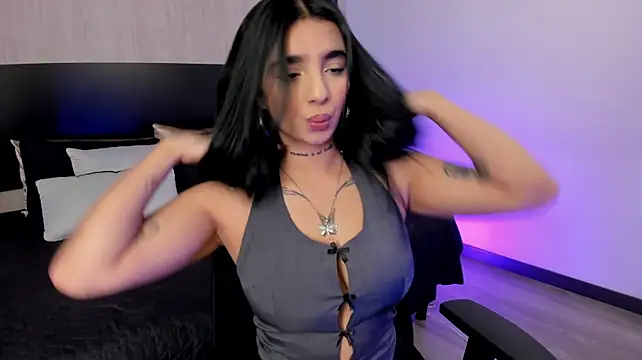 Abriil_cutee - SUCK MY TITS