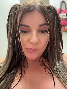 JessycaFlame - Squirt