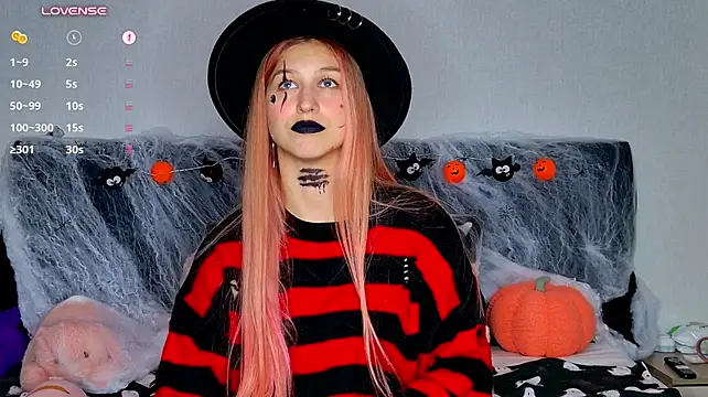 MissEmilyMiller - 🎃🎃🎃Preparing for Halloween 🎃🎃🎃
