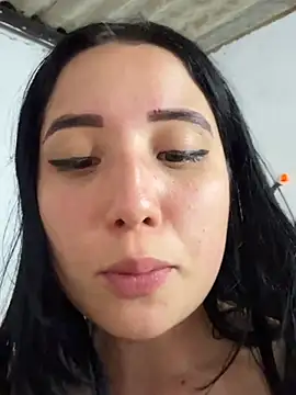 Mileidy0106 - Anal y squirt