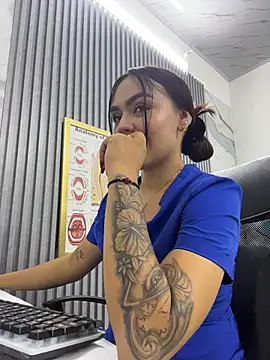 Daniela-sexy - full play dildo