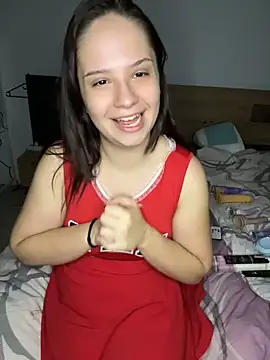 BadLilCherry - Suck on Finger / Dildo