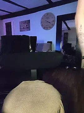 Smokaxhontas - Last Tip 2x naked pics