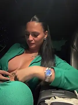 Destinylovex - Flash boobs🔥