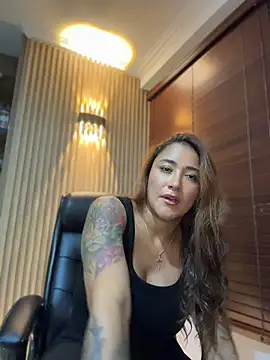 MorboxHeat93 - saliva my tits