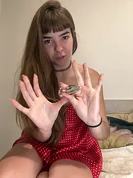 BarbieRapunzel - Squirt ANAL
