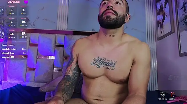Lion_and_aria - suck cock in 69 🍆🥵🥵