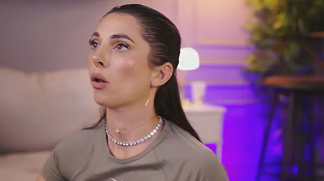EllyLynne - Make this panties so wet