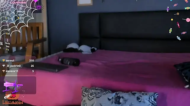 Eliza_pink24 - CONTROL 5 MIN
