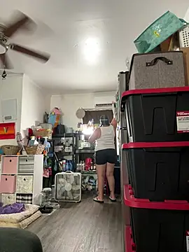 SexyNikki6969 - Use domi til I cum