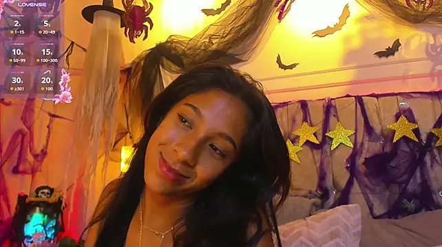 JasmineRoss_1 - 🍑 show ass + spank 5 times 🍑