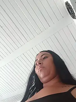 Ann_Houston_ - Make me happy