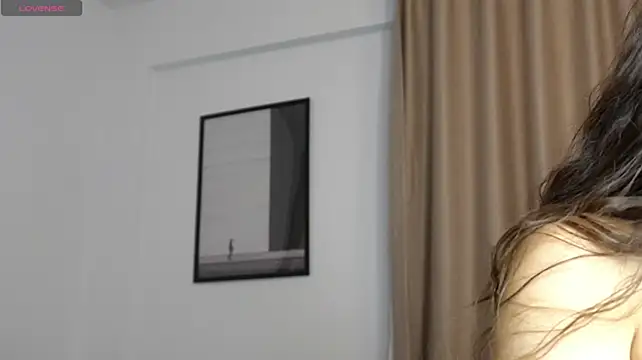 SophiaRay - Let's get in the mood together