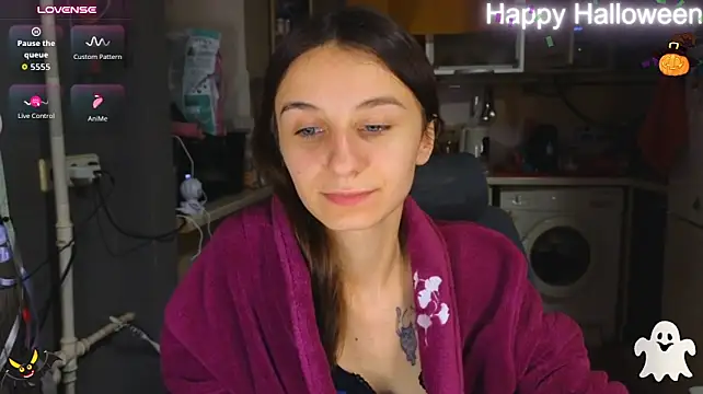_Nika_Kik - naked