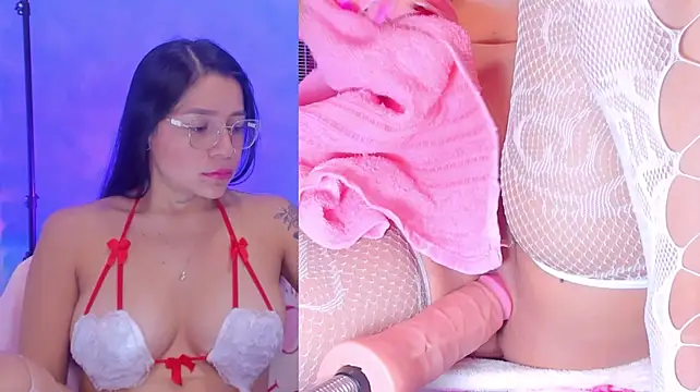Miiastone_cm - orgasmo