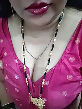 Mayuri77 - Pussy show