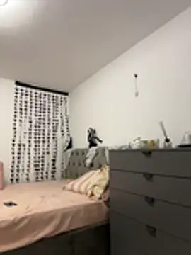 XLexi - Doggy naked