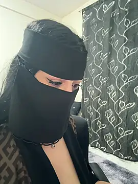 Mari_layali - العب بي طيز
