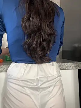DulceMya - Squirt😈