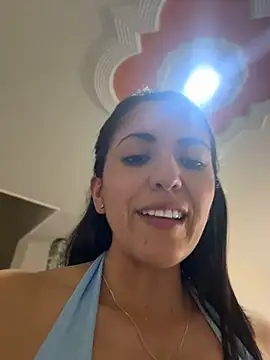 SamanthaWalker_ - TITS OUT 😈