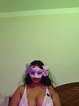TANISHA-2026 - Suck panic